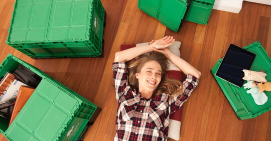 Kooperation mit Turtlebox