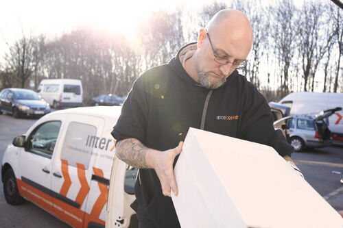 Last Mile Delivery - Ihr Versanddienstleister für die letzte Meile in München