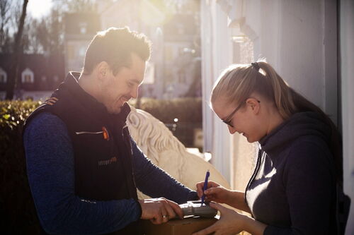 Fulfillment - Ihr Warehousing Anbieter in München