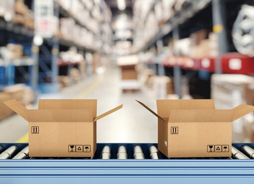 Fulfillment & Warehousing