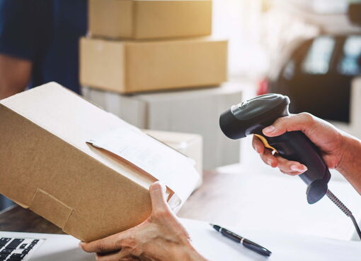 Multi Channel Logistics