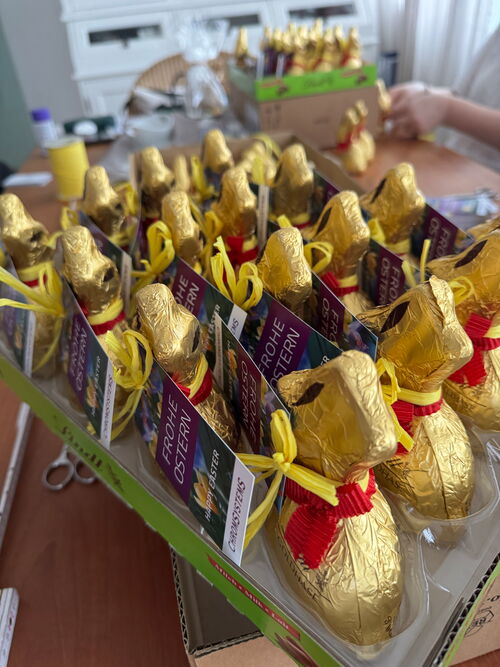 Fulfillment - Ihr Warehousing Anbieter in München