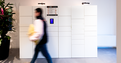 MyPup – My Pick Up Point startet in München – operated by INTERKEP